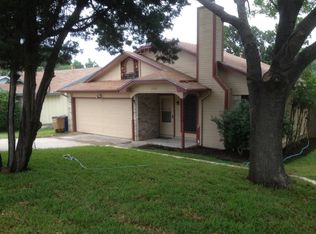 11919 Rosethorn Dr, Austin, TX 78758