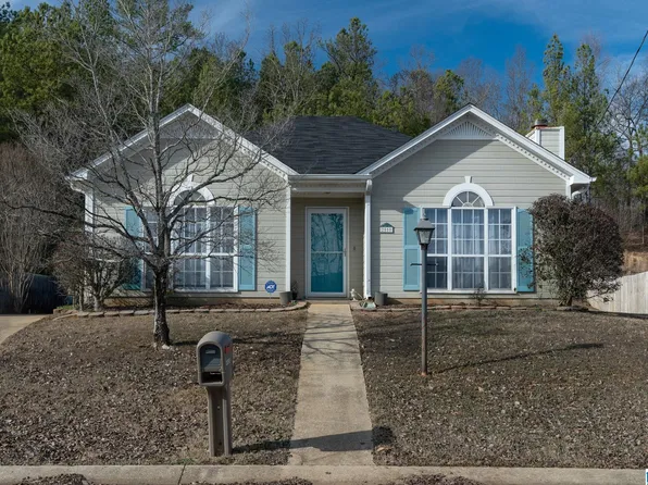 2050 Plantation Pkwy, Moody, AL 35004