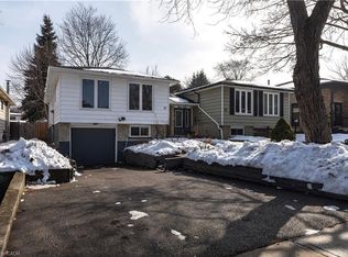 51 Fonthill Rd, Hamilton, ON L9C6A1