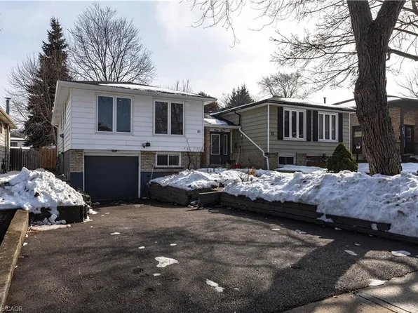 51 Fonthill Rd, Hamilton, ON L9C 6A1