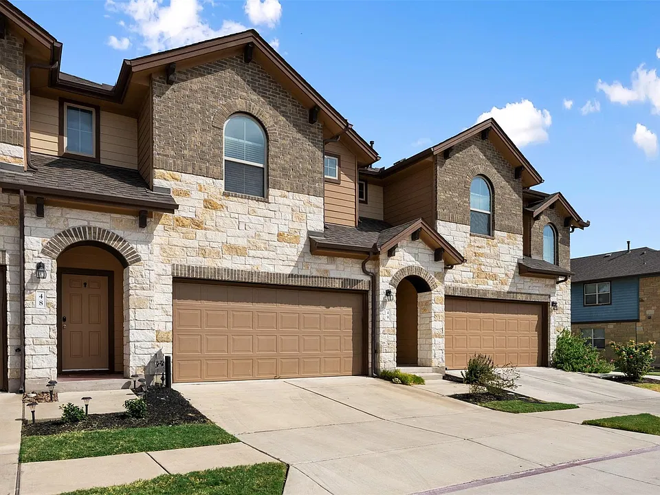 1001 Zodiac Ln #49