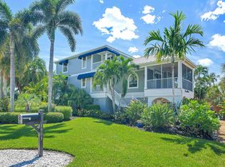 1503 Angel Dr, Sanibel, FL 33957