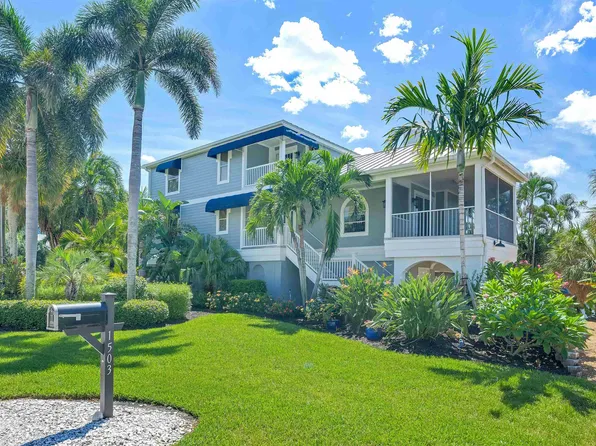 1503 Angel Dr, Sanibel, FL 33957