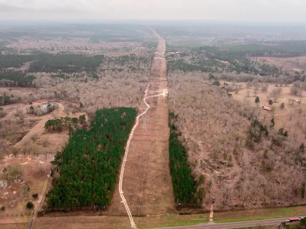 0 E Highway 84, Mount Enterprise, TX 75681