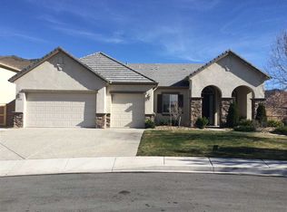 2630 Rose Mist Ct, Reno, NV 89521
