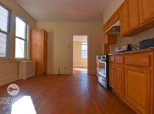 6715 73rd Pl APT 2F, Middle Village, NY 11379