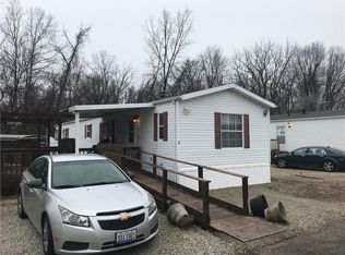 744 Brooklyn Ave LOT 16, Sidney, OH 45365