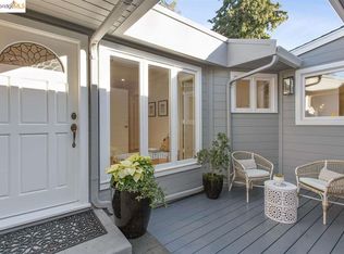 1855 Trestle Glen Rd, Piedmont, CA