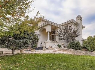 16113 Canyon Wren Way, Morrison, CO 80465