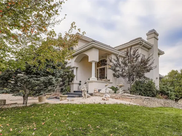 16113 Canyon Wren Way, Morrison, CO 80465