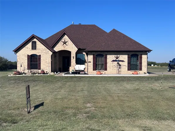 1055 Chartres, Kaufman, TX 75142