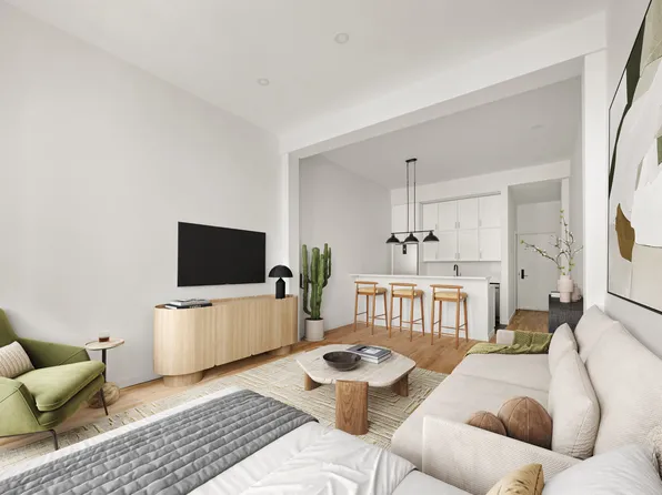 23 East 10th Street 3F image 1 of 16