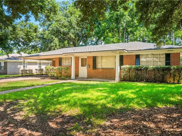 1412 McNutt Dr, Alexandria, LA 71301