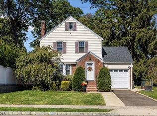 260 Sylvan Rd, Bloomfield Twp., NJ 07003