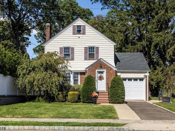 260 Sylvan Rd, Bloomfield Twp., NJ 07003
