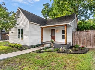 809 E Marvin Ave, Waxahachie, TX 75165