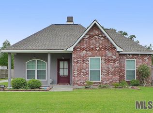 16081 Kirtley Ave, Prairieville, LA 70769
