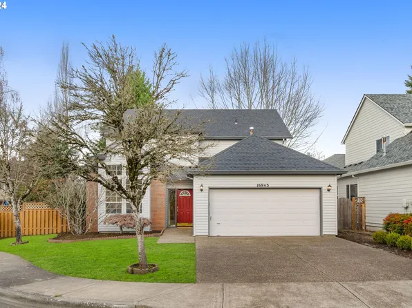 16943 NW Avondale Dr, Beaverton, OR 97006