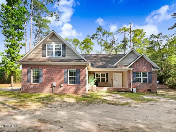 3821 Nc Highway 55 E, Seven Springs, NC 28578