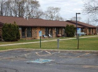 405 2nd St, Brodhead, WI 53520