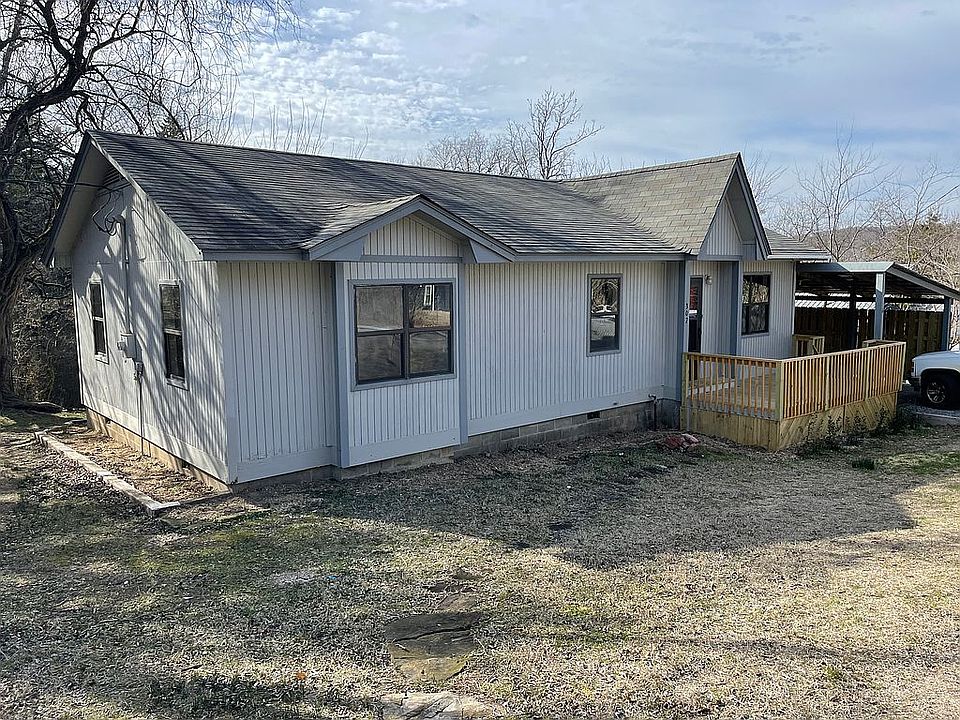 307 E Cumberland Ave, Stringtown, OK 74569 Zillow