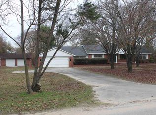 1495 Allen Rd, Macon, GA 31216