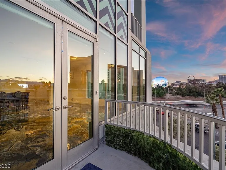 360 E Desert Inn Rd #407 — Photo 52