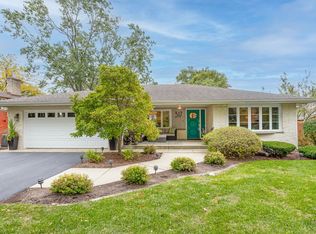 317 39th St, Downers Grove, IL 60515