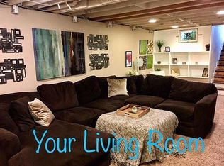 2816 N Race St, Denver, CO 80205