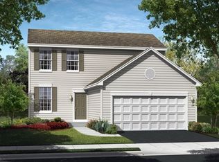 363 Meadowsedge Dr, Woodstock, IL 60098