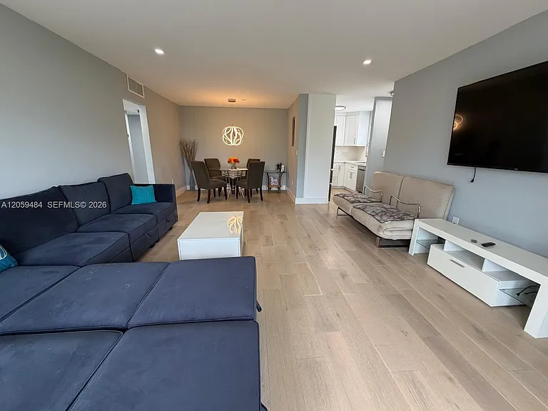 1235 Pennsylvania Ave #4E — Photo 8