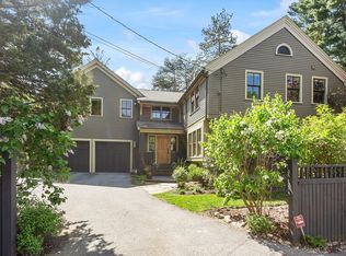 2195 Massachusetts Ave, Lexington, MA 02420