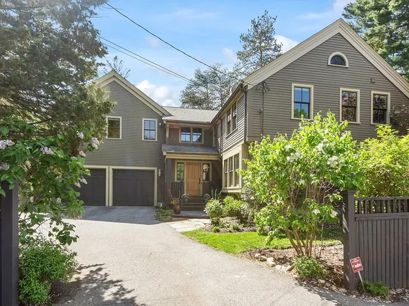 2195 Massachusetts Ave, Lexington, MA 02420