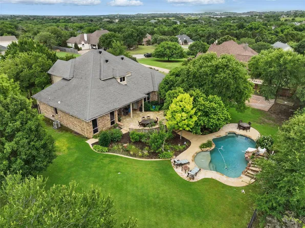 100 Branch Hollow Ln, Aledo, TX 76008