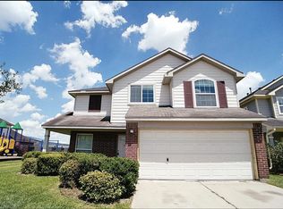 2438 Glenholly Park Dr, Sugar Land, TX 77498