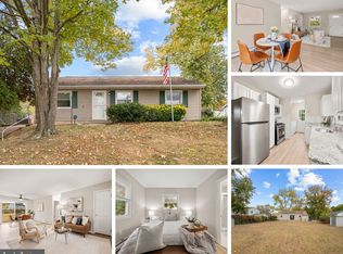 1259 Columbia Rd, Woodbridge, VA 22191