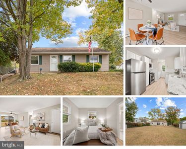 1259 Columbia Rd, Woodbridge, VA, 22191