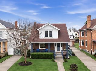 3819 Hazel Ave, Cincinnati, OH 45212