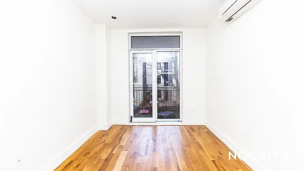 Rented by Nooklyn NYC LLC