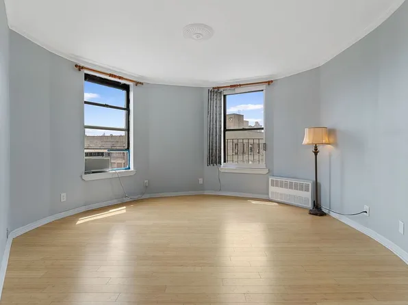 80 Saint Nicholas Ave APT 7B, New York, NY 10026