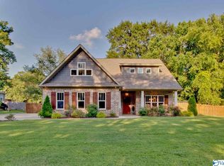 215 Burningtree Trce, Madison, AL 35757