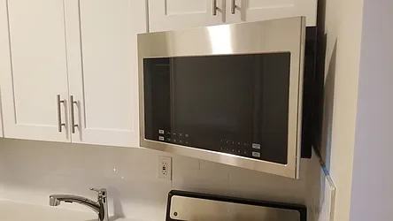 Rented by New York Residence