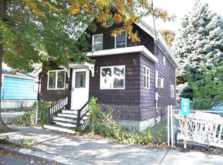 80 Flint St, Lynn, MA 01905