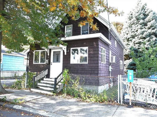 80 Flint St, Lynn, MA 01905