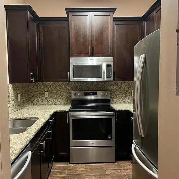 600 Northern Way #1206 — Photo 2