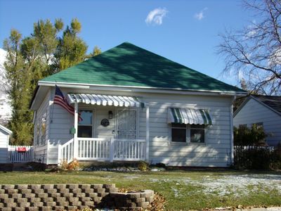3746 S Jefferson Ave, South Ogden, UT, 84403