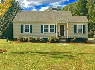 325 Maple St, Eden, NC 27288