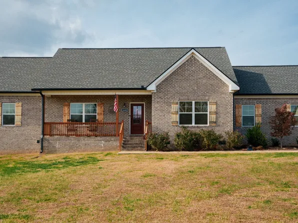 4480 Lunns Store Rd, Lewisburg, TN 37091