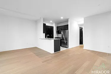 Rented by The Dermot Realty Management Company