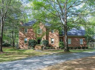 4211 Secrest Shortcut Rd, Monroe, NC 28110